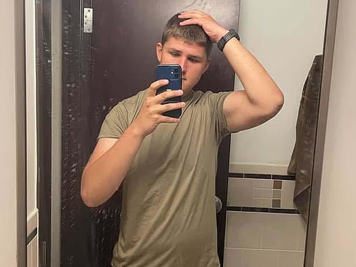 Annie Ramos, la hondureña que recién se casó con sargento de USA y fue arrestada por ICE