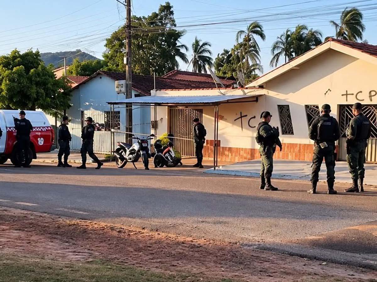 Sicarios ejecutan a tiktoker y le dejan un mensaje frente a su casa: TCP