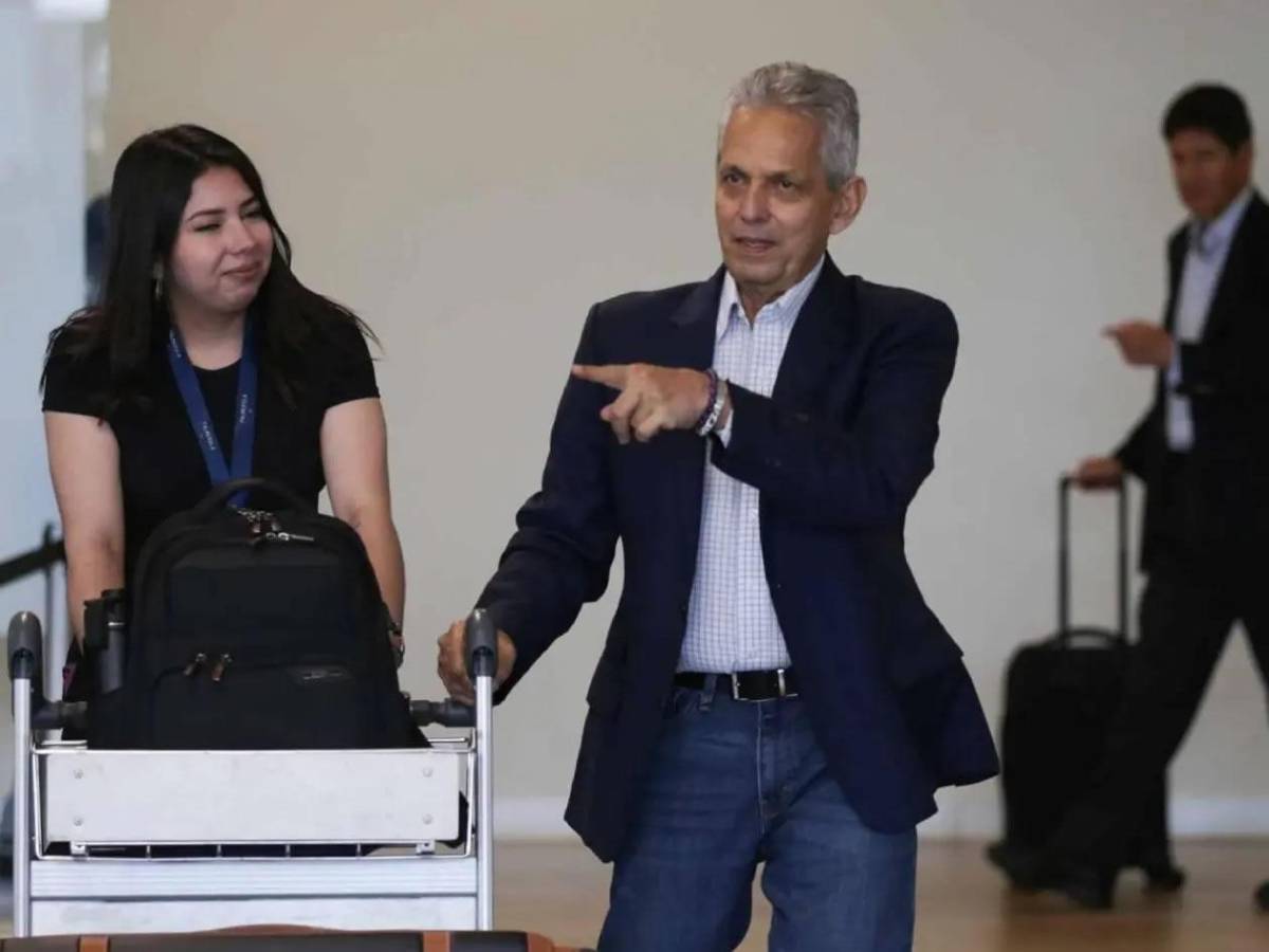 Reinaldo Rueda y sus pecados capitales que dejaron a Honduras sin Mundial 2026