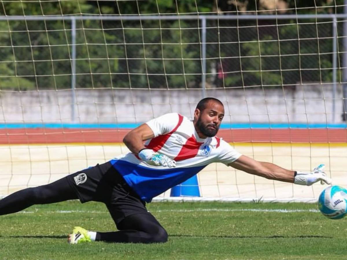 Mercado: Edrick Menjívar podría dejar al Olimpia y jugar para otro gigante