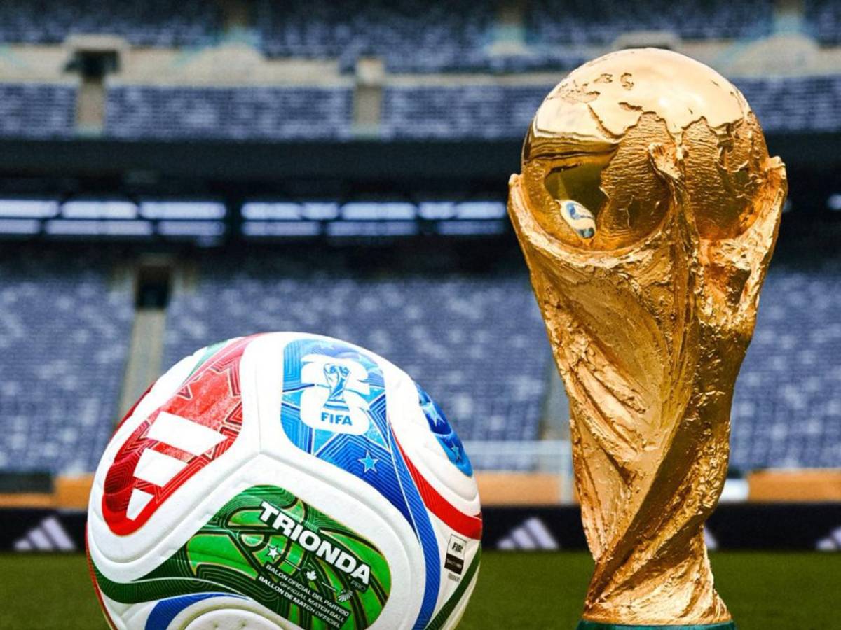 No es broma: Necesitan ser goleados para poder clasificar al Mundial 2026