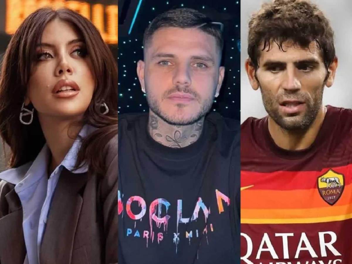 Wanda se cansó y reveló su verdad sobre infidelidades a Icardi: “No pude perdonar