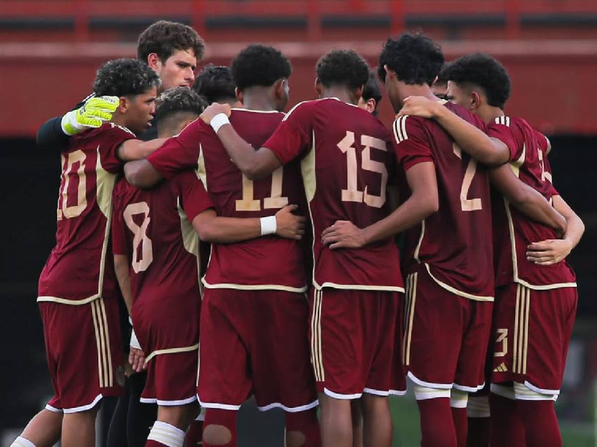 Luto: Encuentran muerto a futbolista tras devastador terremoto en Venezuela