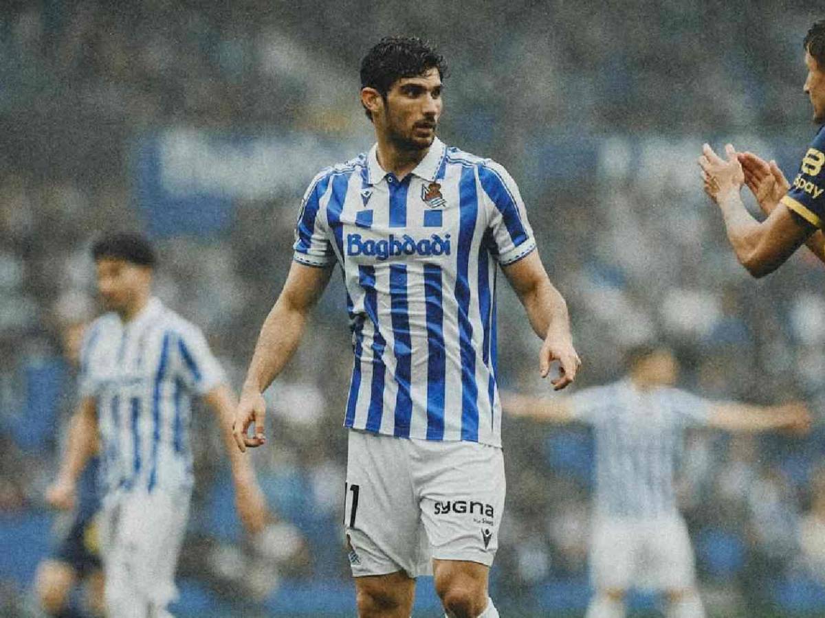 Pichichi Liga Española: goleador anotó doblete y amenaza; duro revés a Mbappé