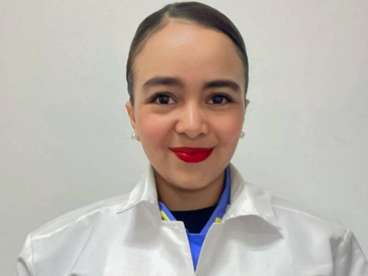 ¿Quién la mató? Terribles hallazgos en cuerpo de la policía Ingris