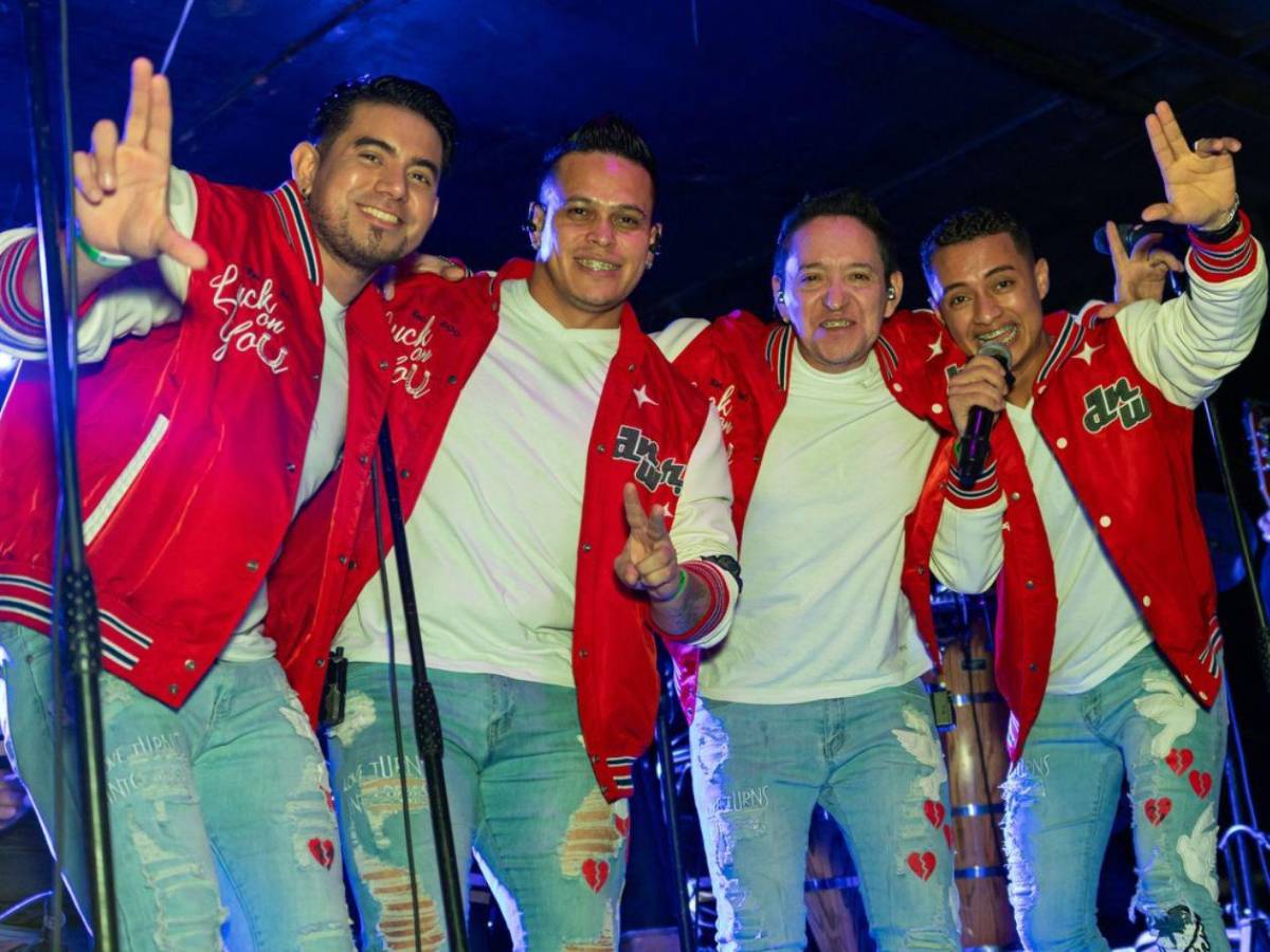 La agenda musical de San Pedro Sula para disfrutar San Valentín