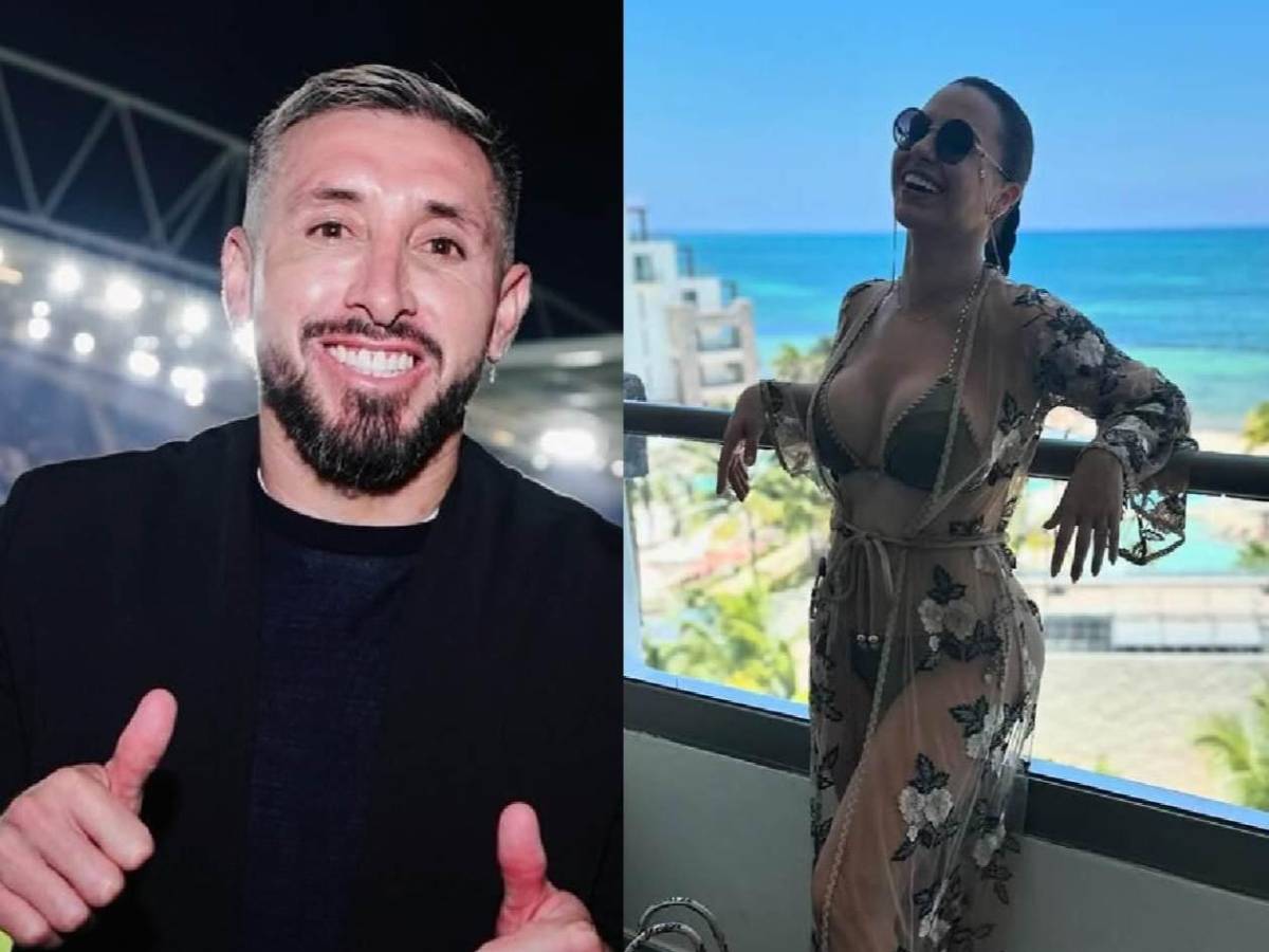 Héctor Herrera revela quién fue el culpable de su separación: “me duele”
