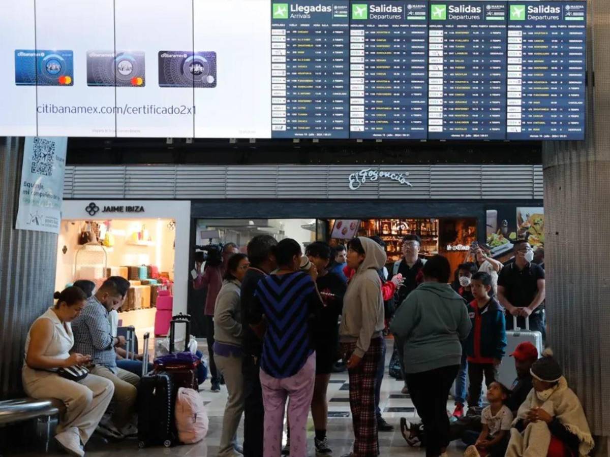 ¿Qué hacer si tiene un boleto con Spirit Airlines? Cómo solicitar un reembolso