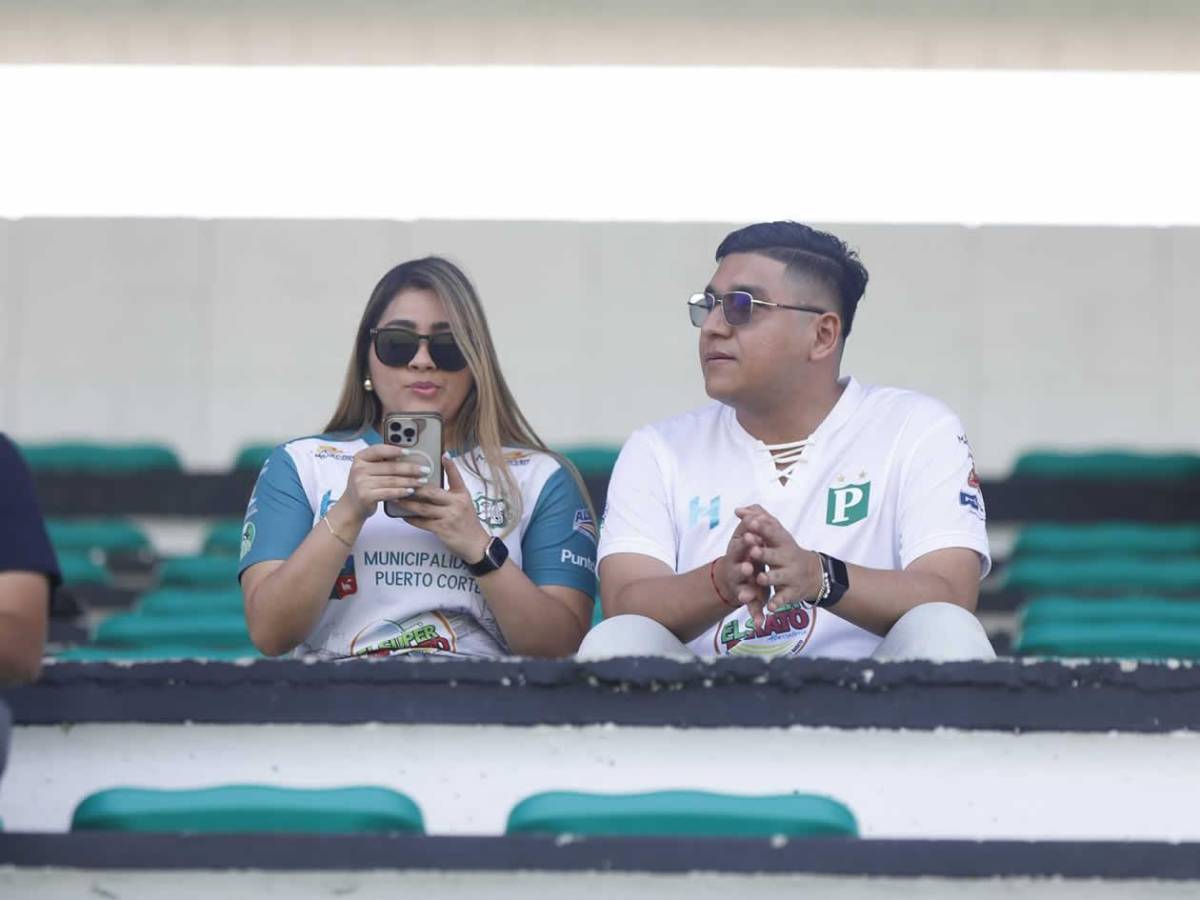 Amargo regreso de Platense al Excélsior, modelo cautiva y el insólito error de Saíd Martínez