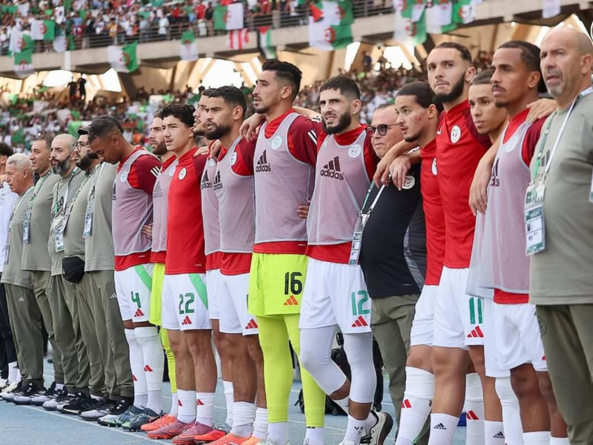 Vuelven a un Mundial tras diez años ausentes: ¿qué dirá Donald Trump?