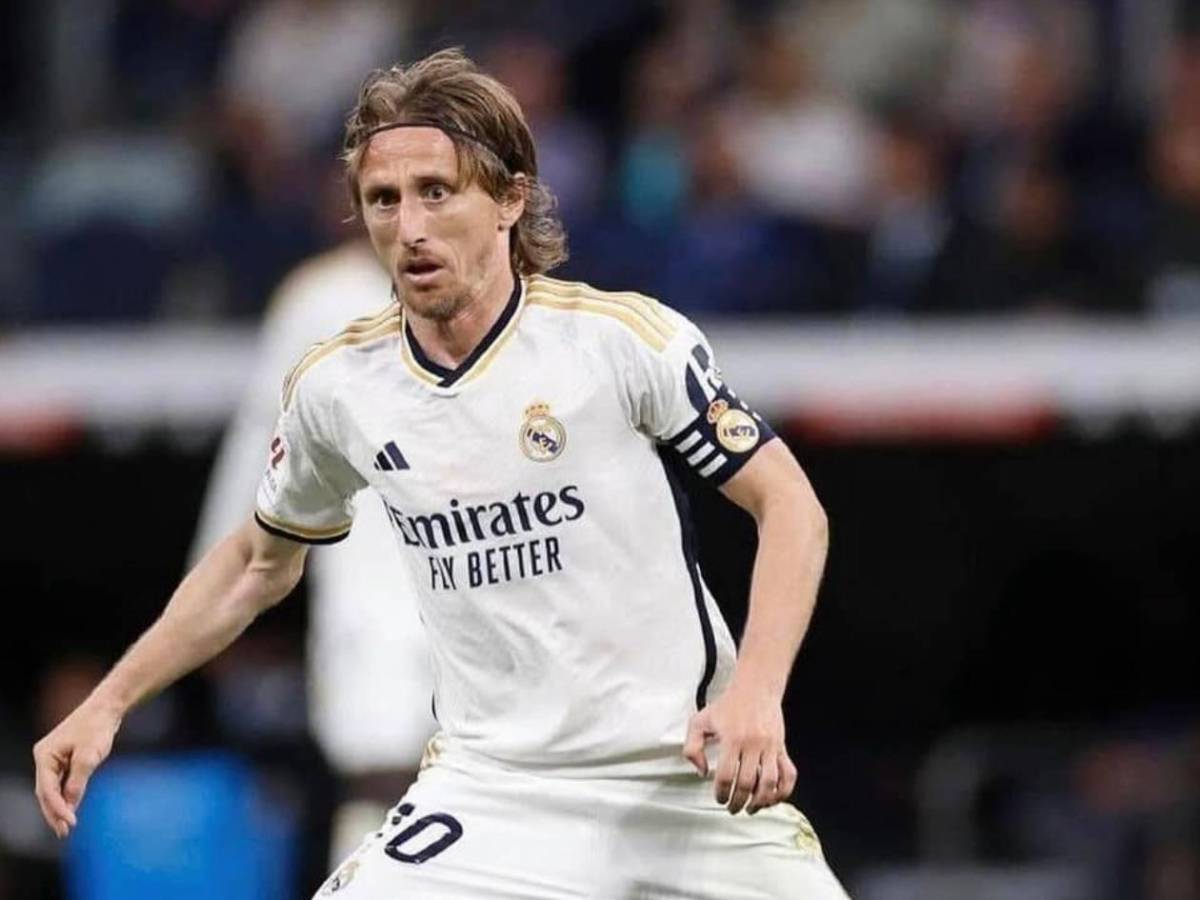 Real Madrid elige a argentino por Modric, Yamal se rebela y Cristiano Ronaldo con nuevo destino