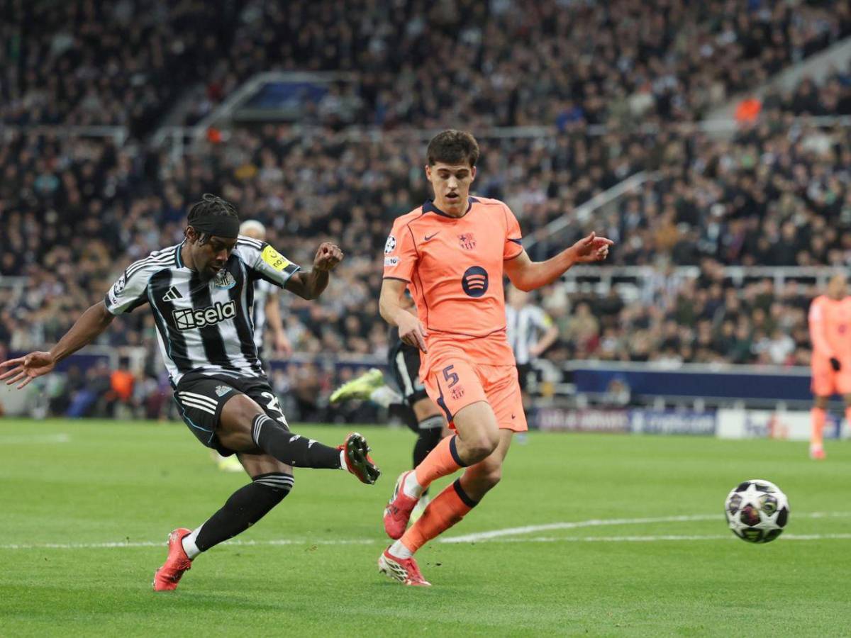 Barcelona se salva: penal a Olmo, show de Joan García y nueva lesión