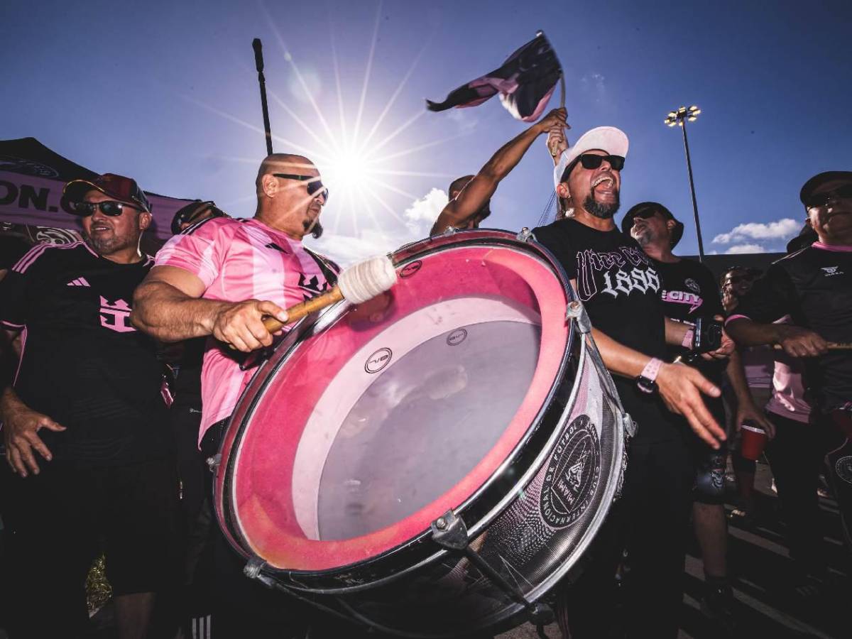 El gol 'fantasma' de Messi, inesperados héroes y exjugadores del Real Madrid presentes