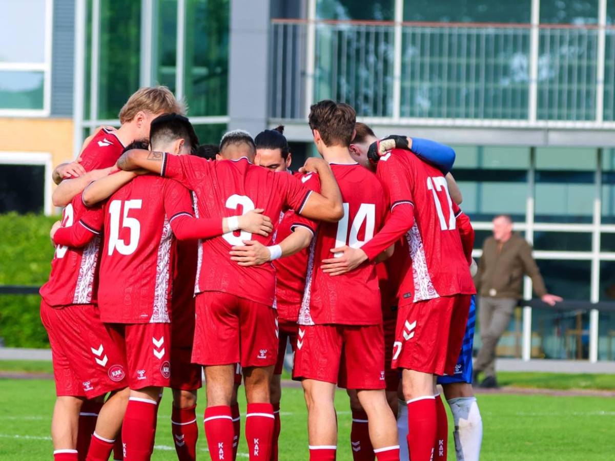 Concacaf toma decisión final tras petición de país de jugar en la confederación