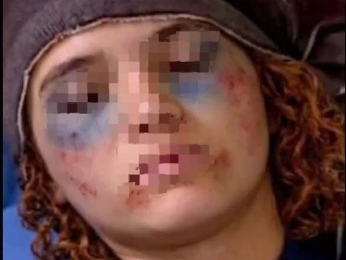 Joven usó inteligencia artificial para fingir su propio secuestro y terminó capturada