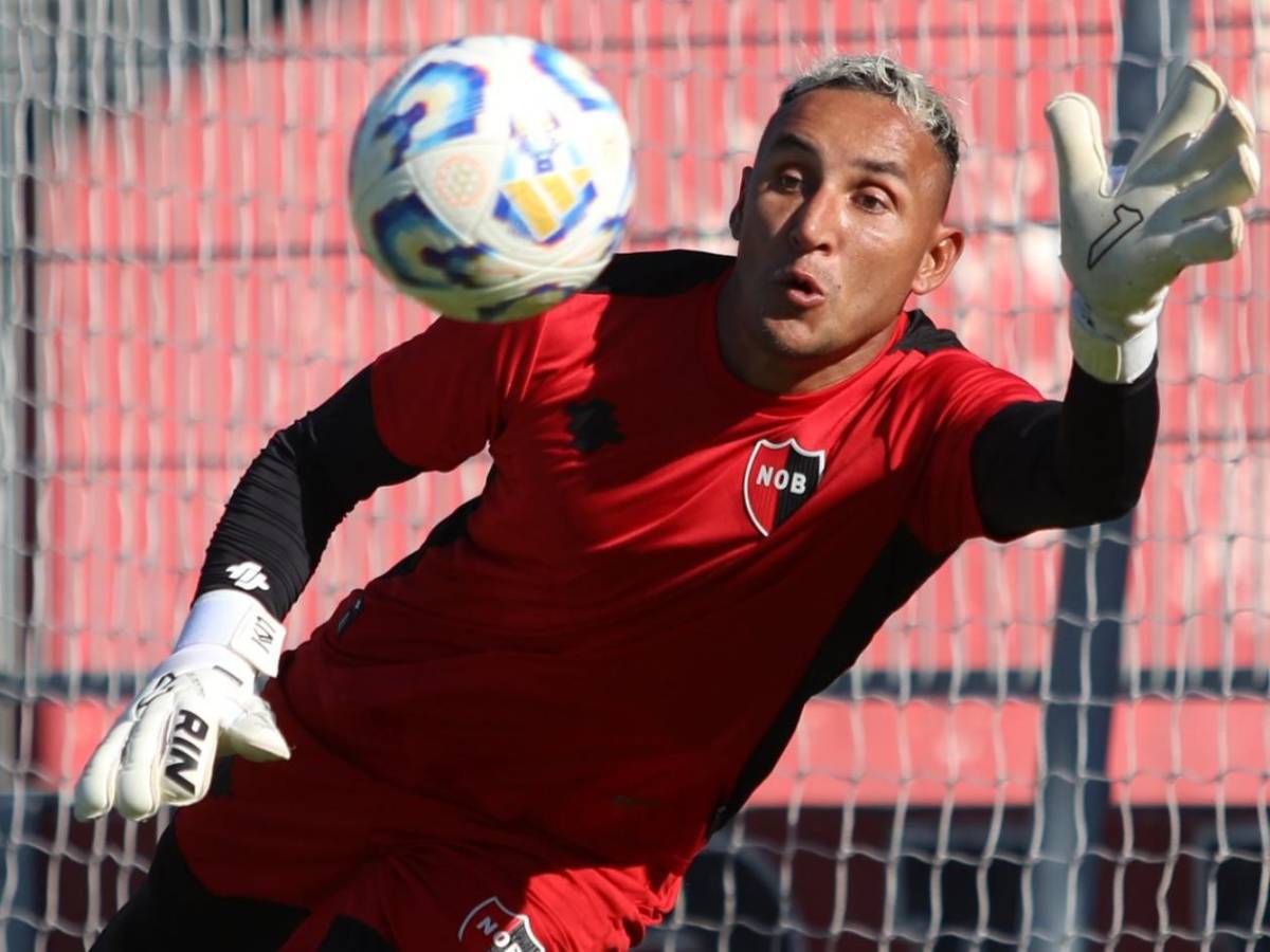 Keylor Navas hace curiosa petición y es castigado en Argentina: Así reaccionó el tico