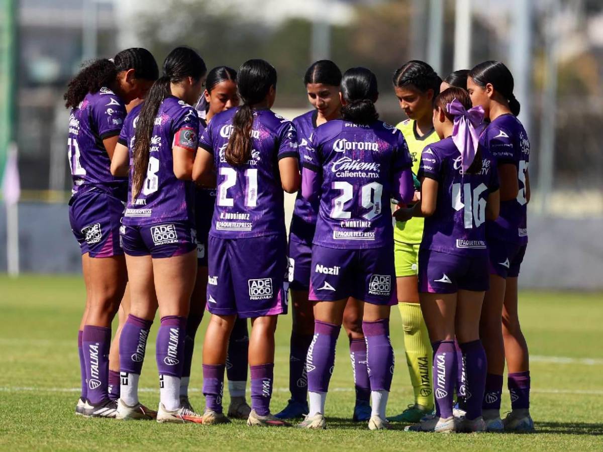 Escándalo en México: denuncian amaños de partidos y filtran pruebas