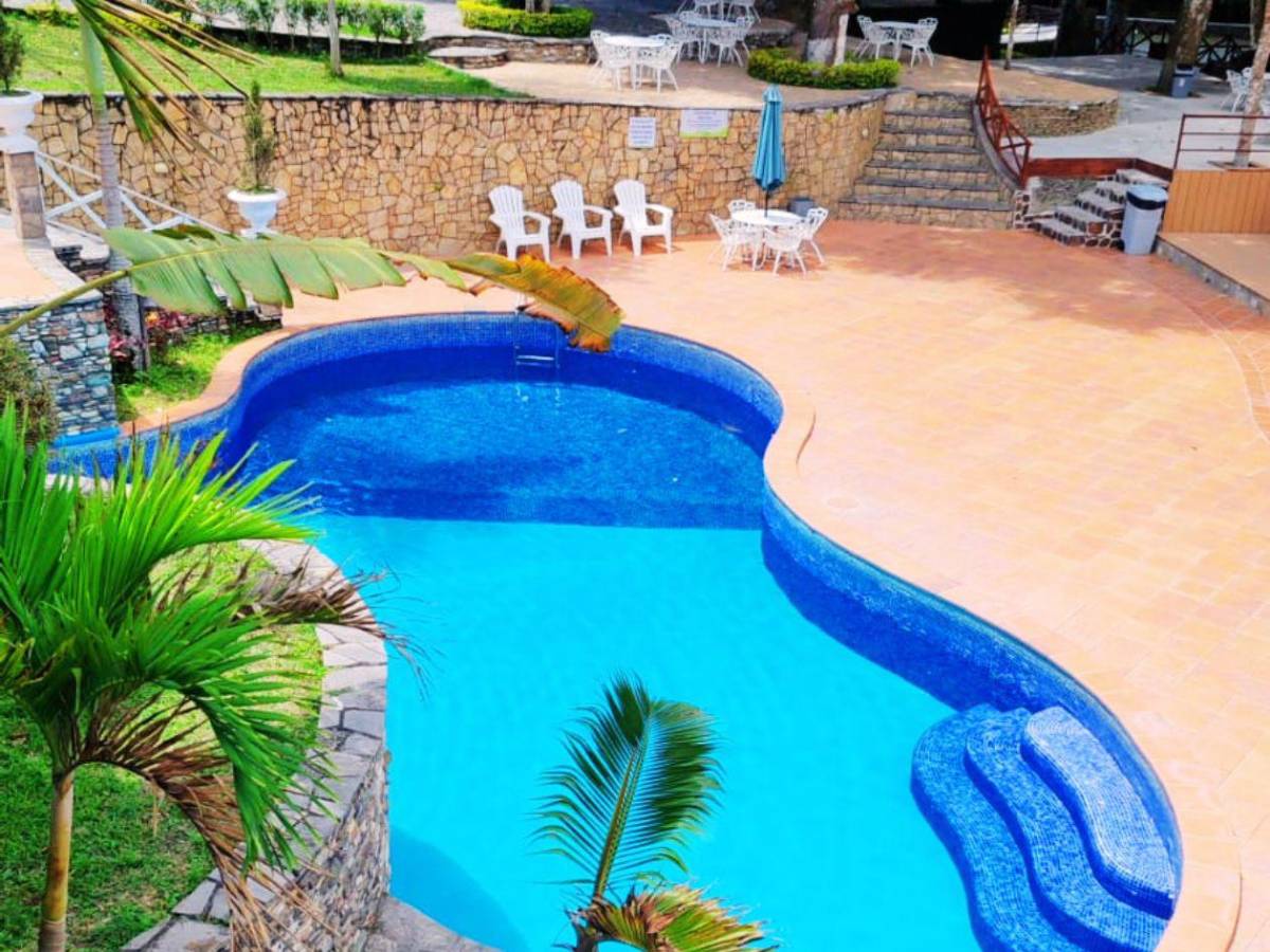 ​Santa Rosa de Copán: El destino seguro y aromático para esta Semana Santa