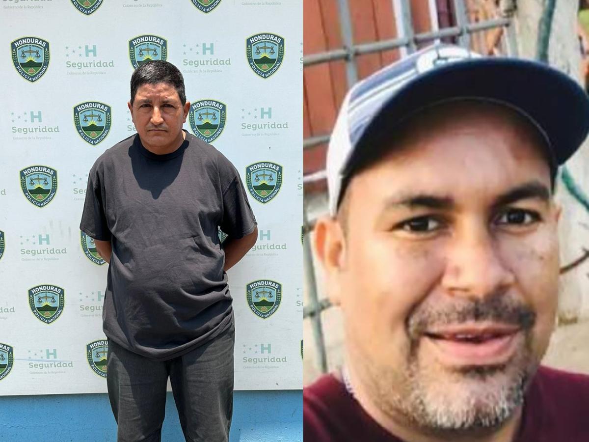 Capturan a guardia que mató a empresario en cafetería en SPS