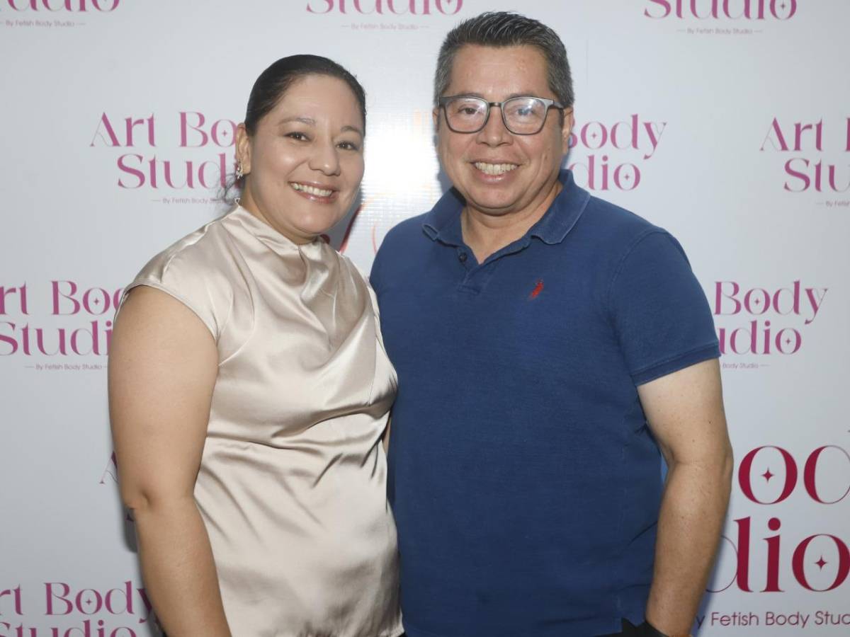 Art Body Studio brilla con “A Hollywood Night at the Pole”