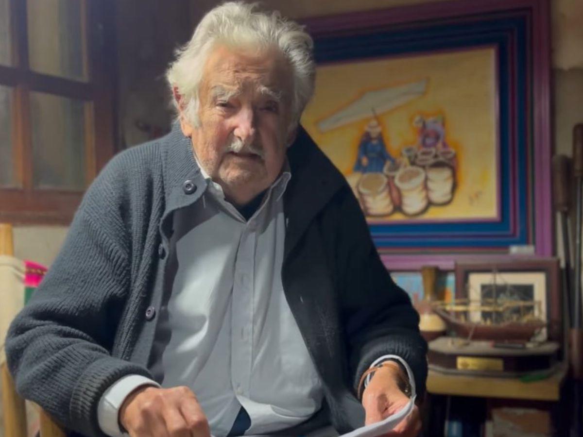 José Mujica sobre elecciones en Venezuela: No hay información creíble “ni de un lado ni de otro”