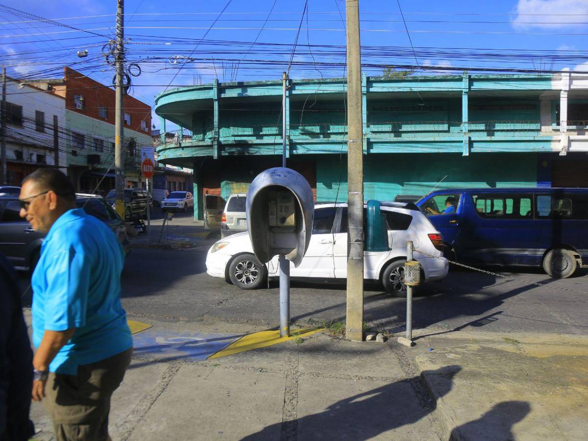 ¿Por qué Hondutel perdió el liderazgo que tuvo en los ochenta y noventa?