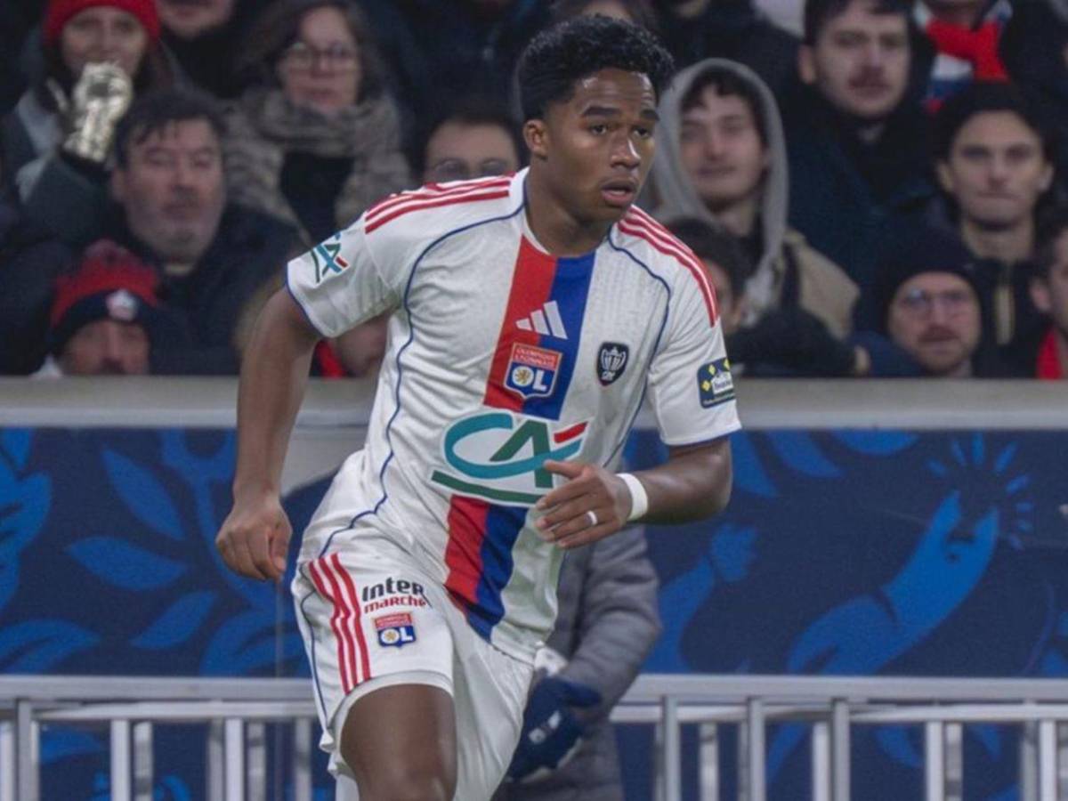 Barcelona sufre baja de crack, nuevo destino para Mastantuono y City se refuerza