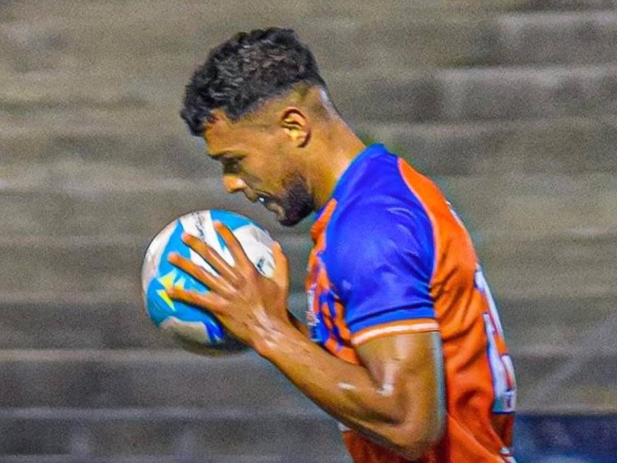 Cuatro jugadores al Olimpia, salida en Motagua y nuevo legionario