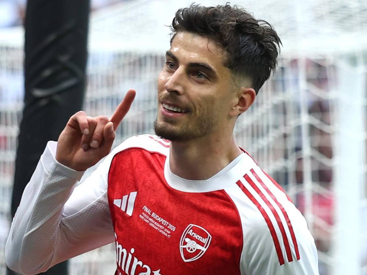 Indignación en Arsenal, PSG celebra, sorpresa con MVP y lo que pasó con el villano