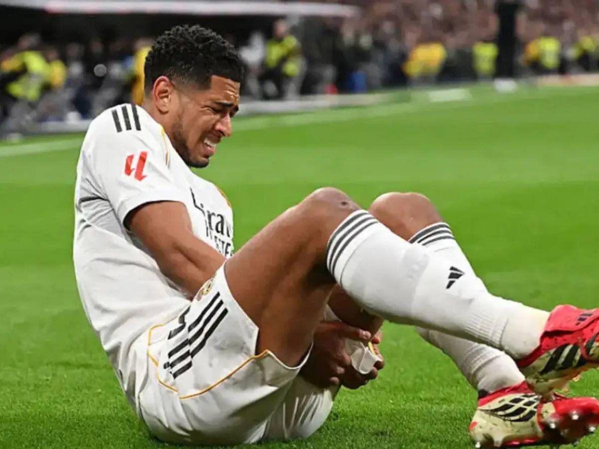 Real Madrid tiembla: Otro gigante quiere a Bellingham y revelan respuesta del inglés