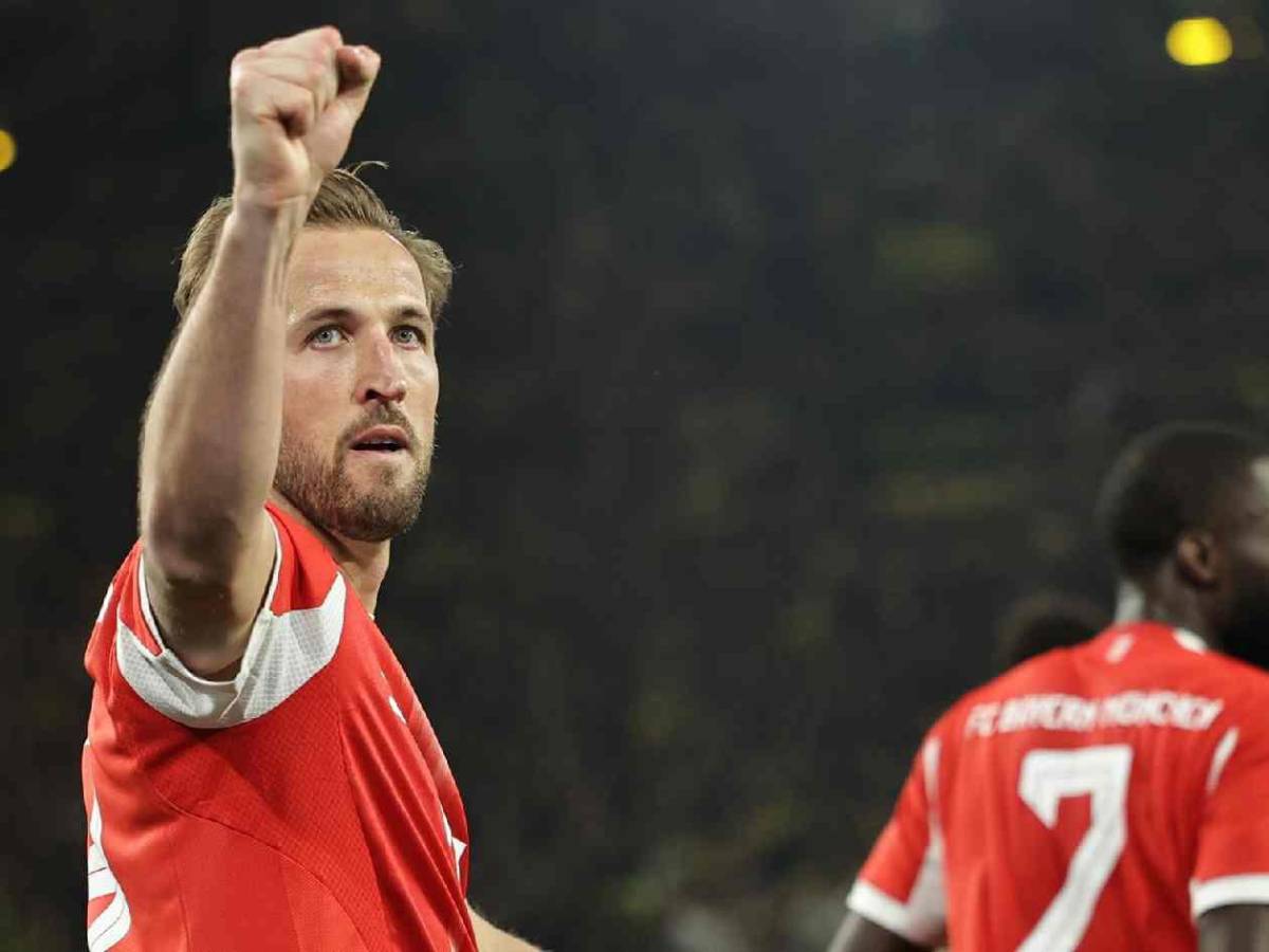 Bota de Oro 2026: colombiano marcó doblete y Kane responde con otro; revés a Mbappé