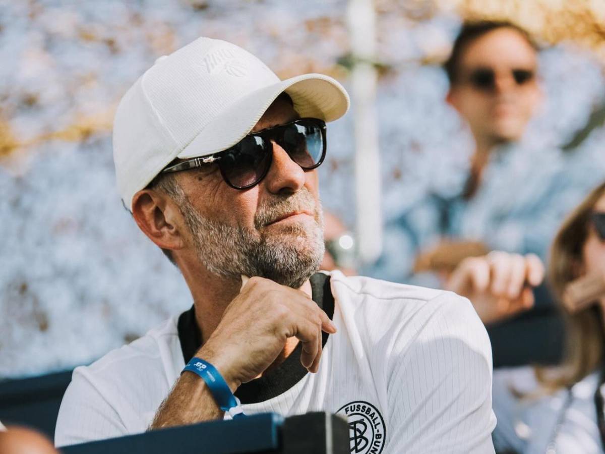 ¿Klopp al Real Madrid por Xabi Alonso? Se conoce decisión final en el banquillo blanco