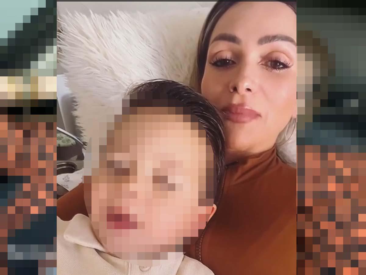 “Me voy a desquitar”: la amenaza de Roxana al padre de Vicente antes de olvidarlo en el carro