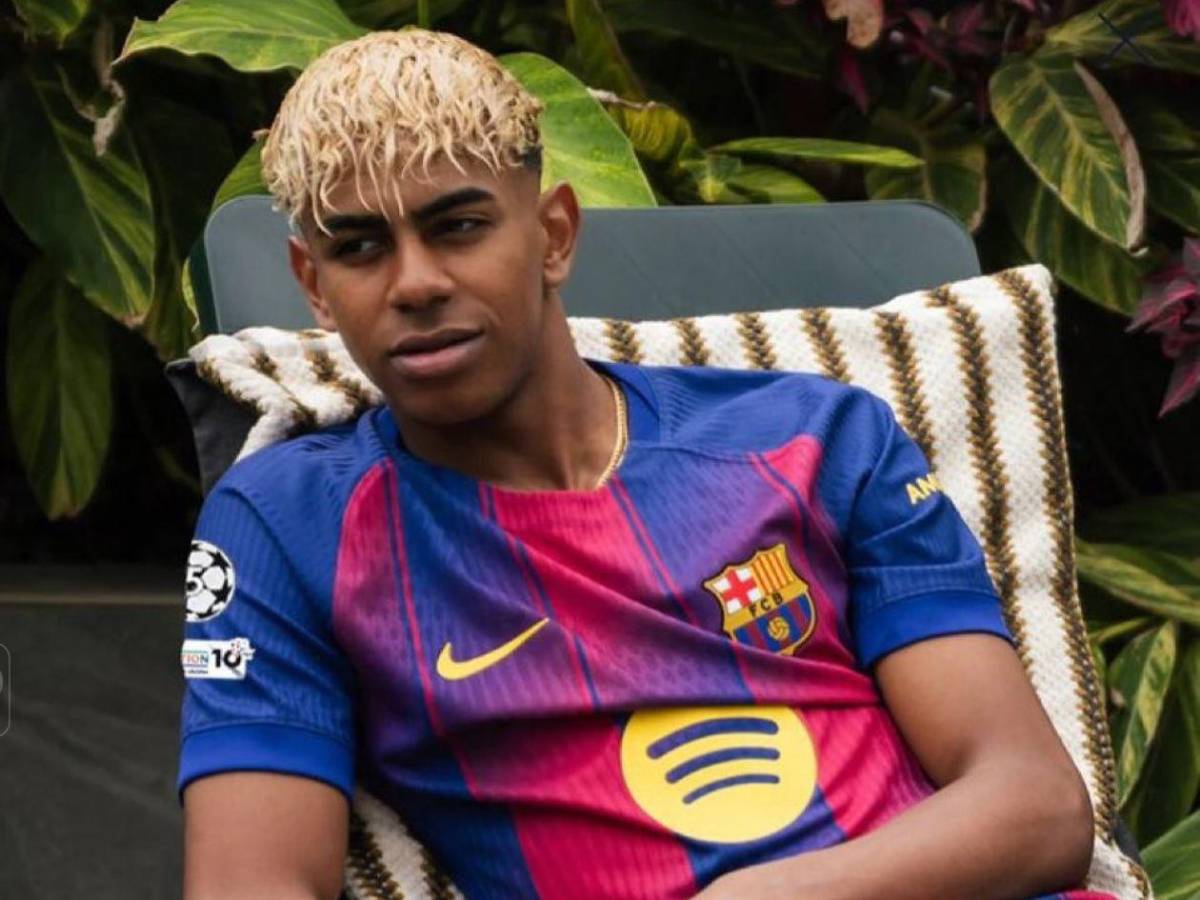 Lamine calienta el Clásico con polémicas declaraciones sobre el Real Madrid