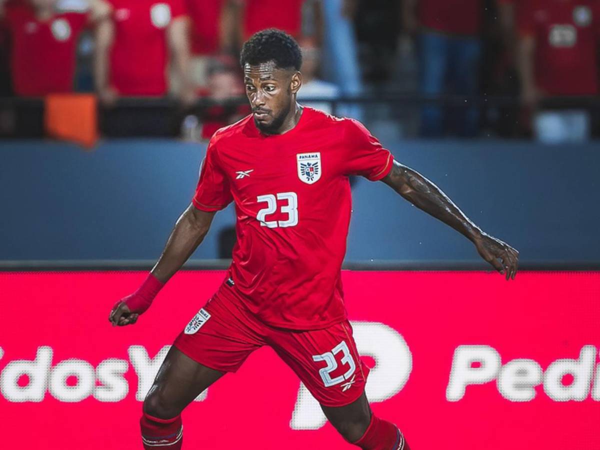 Los jugadores de Panamá que pueden marcar la diferencia en Mundial 2026