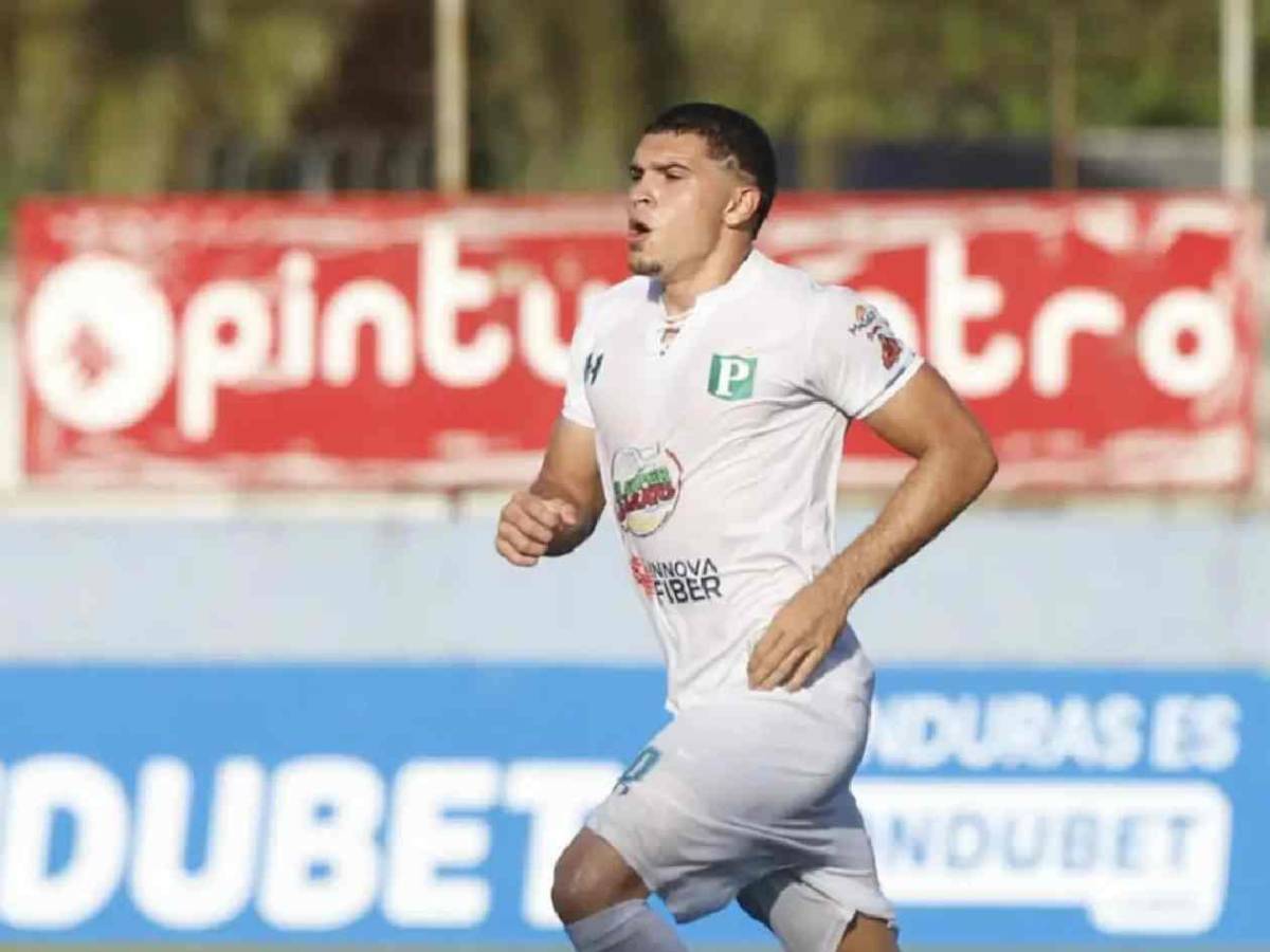 Tabla goleadores Honduras: Messiniti sufre y se conoce al ganador; sorpresas