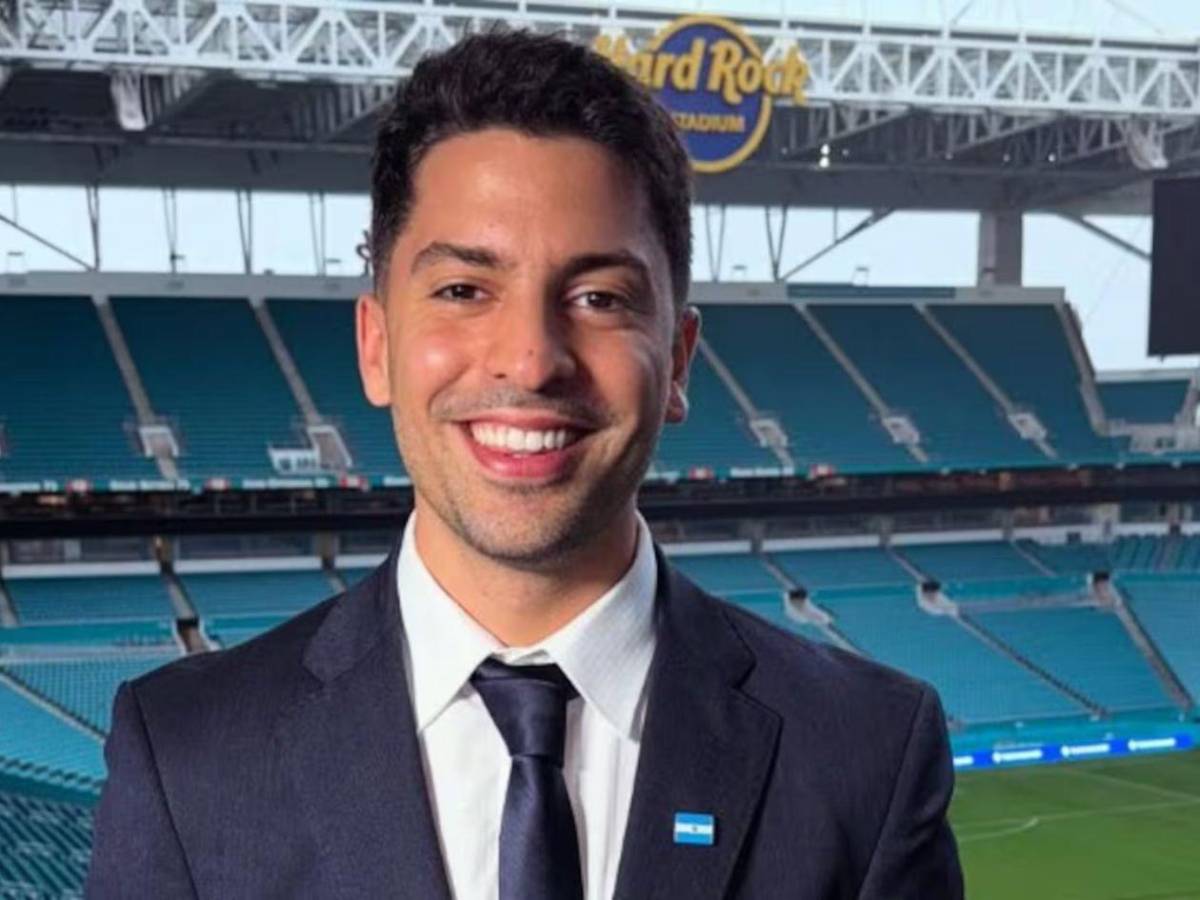 Edu Aguirre peleará contra Gastón Edul: detalles y reacción de Cristiano Ronaldo