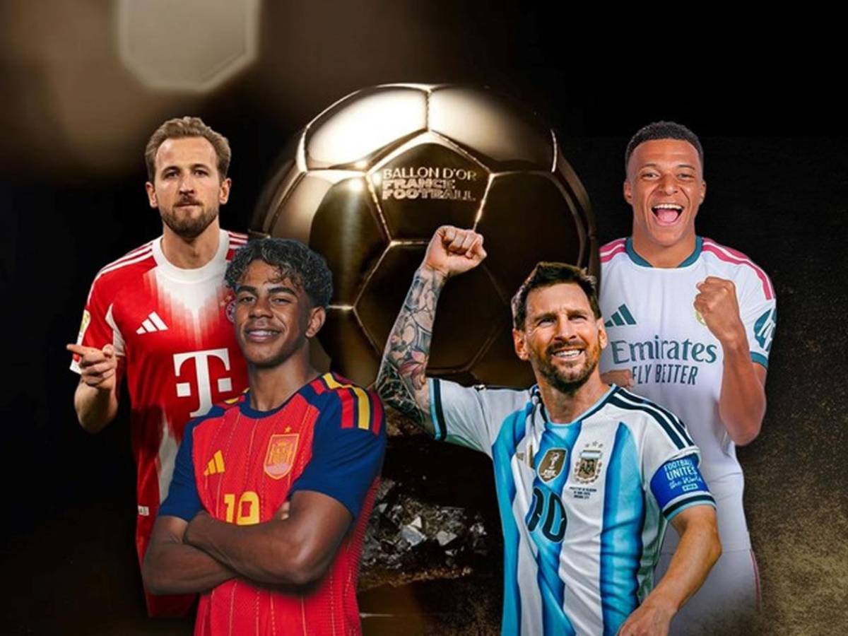 ¿Mbappé puede provocar un giro inesperado en el Balón de Oro 2026?: se desata el delirio