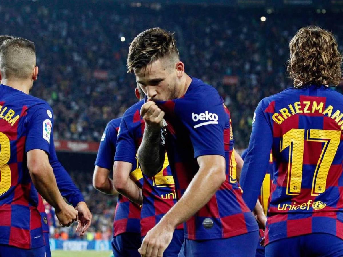 ExBarcelona sufre insólito accidente: ¡fue mordido en sus partes íntimas!