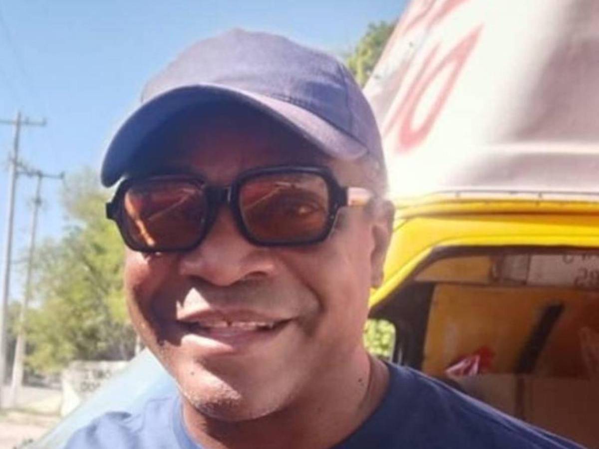 Piden orar por Dolmo Flores: El hondureño lucha por su vida en México