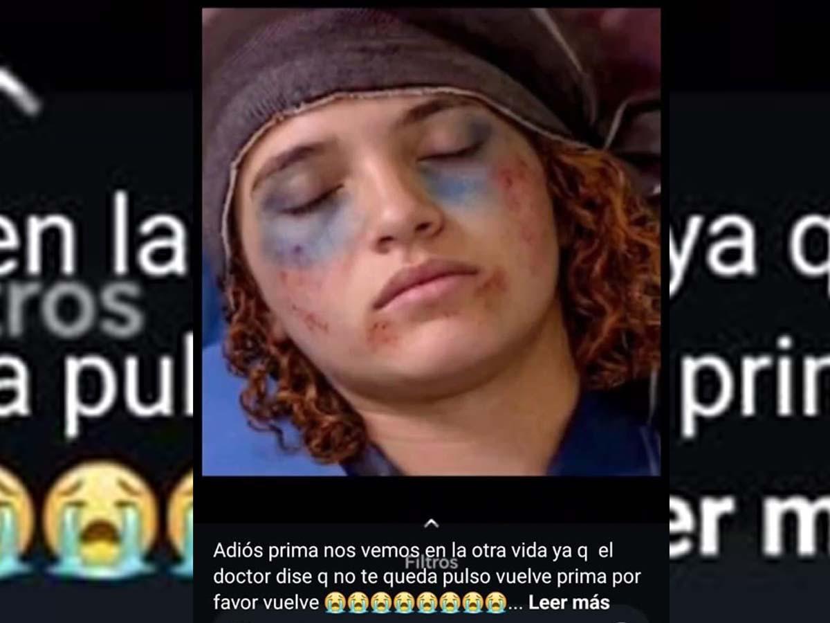 Joven usó inteligencia artificial para fingir su propio secuestro y terminó capturada