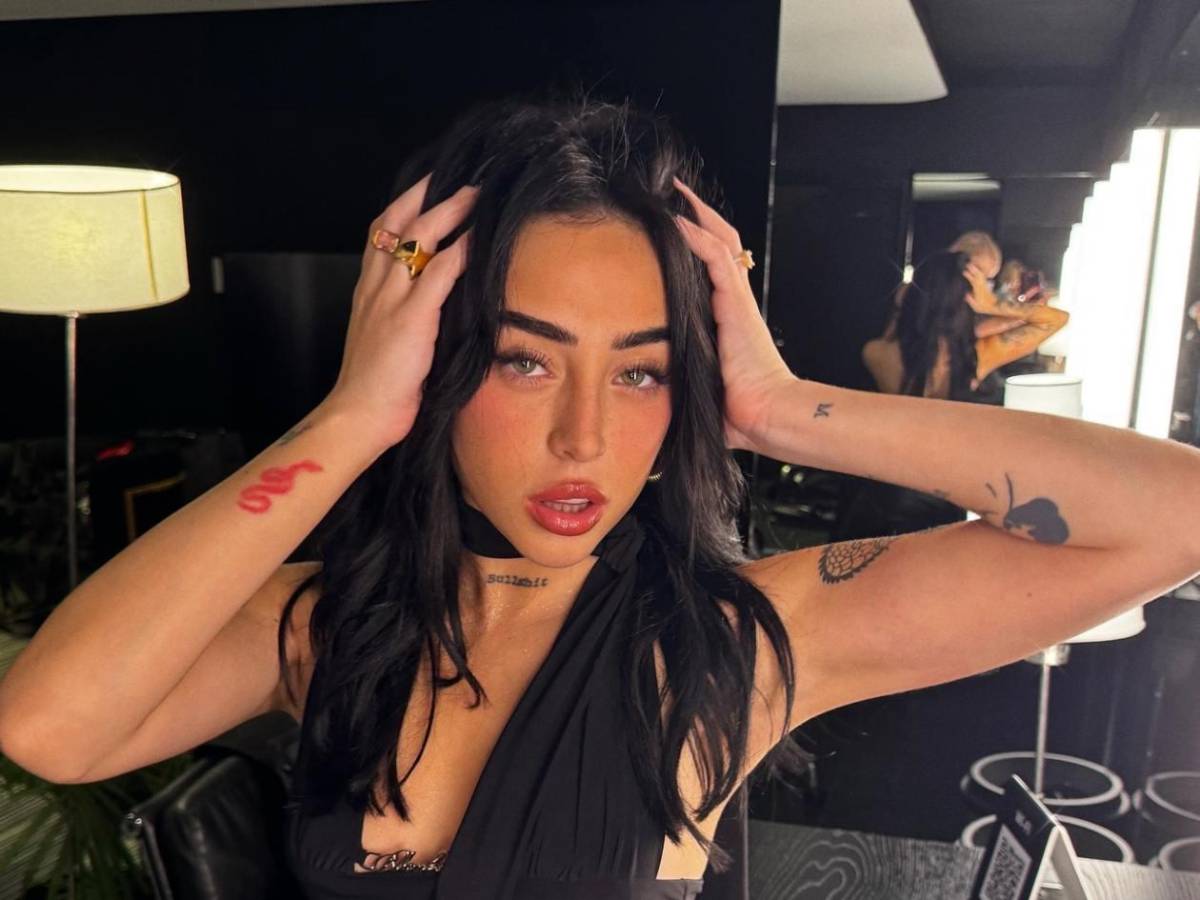 Nicki Nicole confirma si su corazón pertenece a Lamine Yamal o Mastantuono