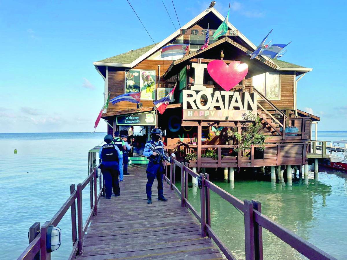 MP desarticuló red de pornografía infantil, trata y tráfico de drogas