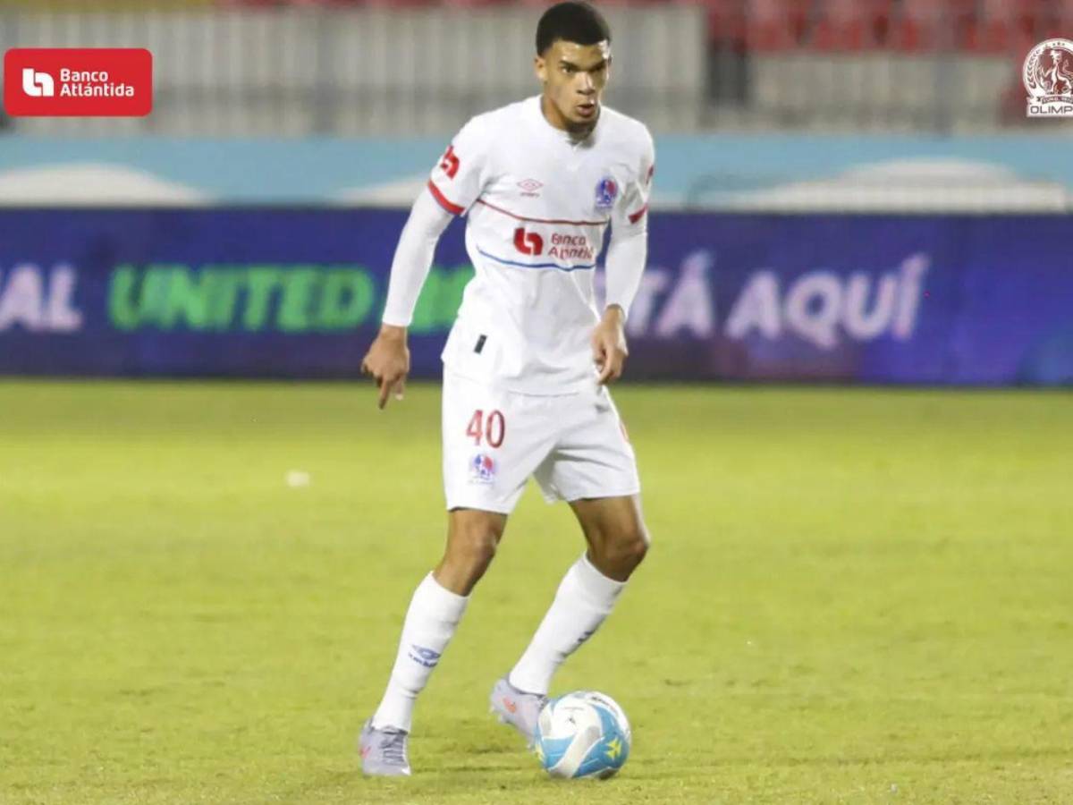 La alineación de Olimpia que busca derribar al América: sorpresivos cambios