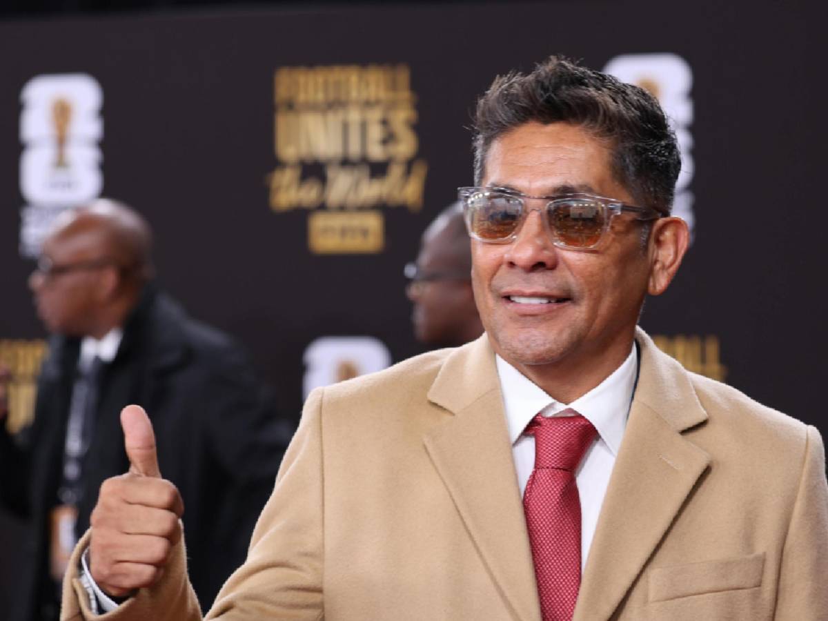 Mundial 2026 sorteo: Enfado de Donald Trump, el futbolista perfecto y empresaria enamora