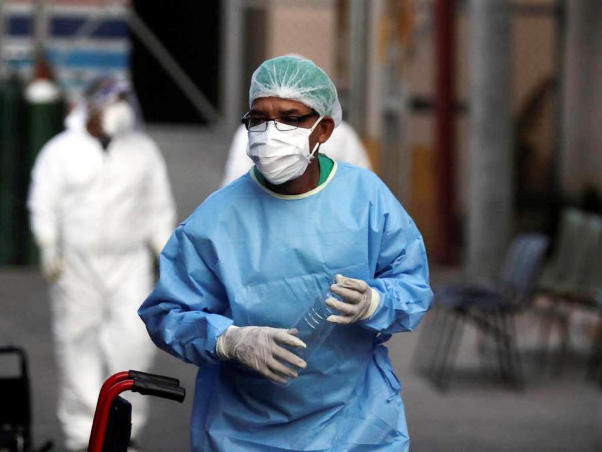 Gobierno sigue sin cumplir exigencias del Colegio Médico