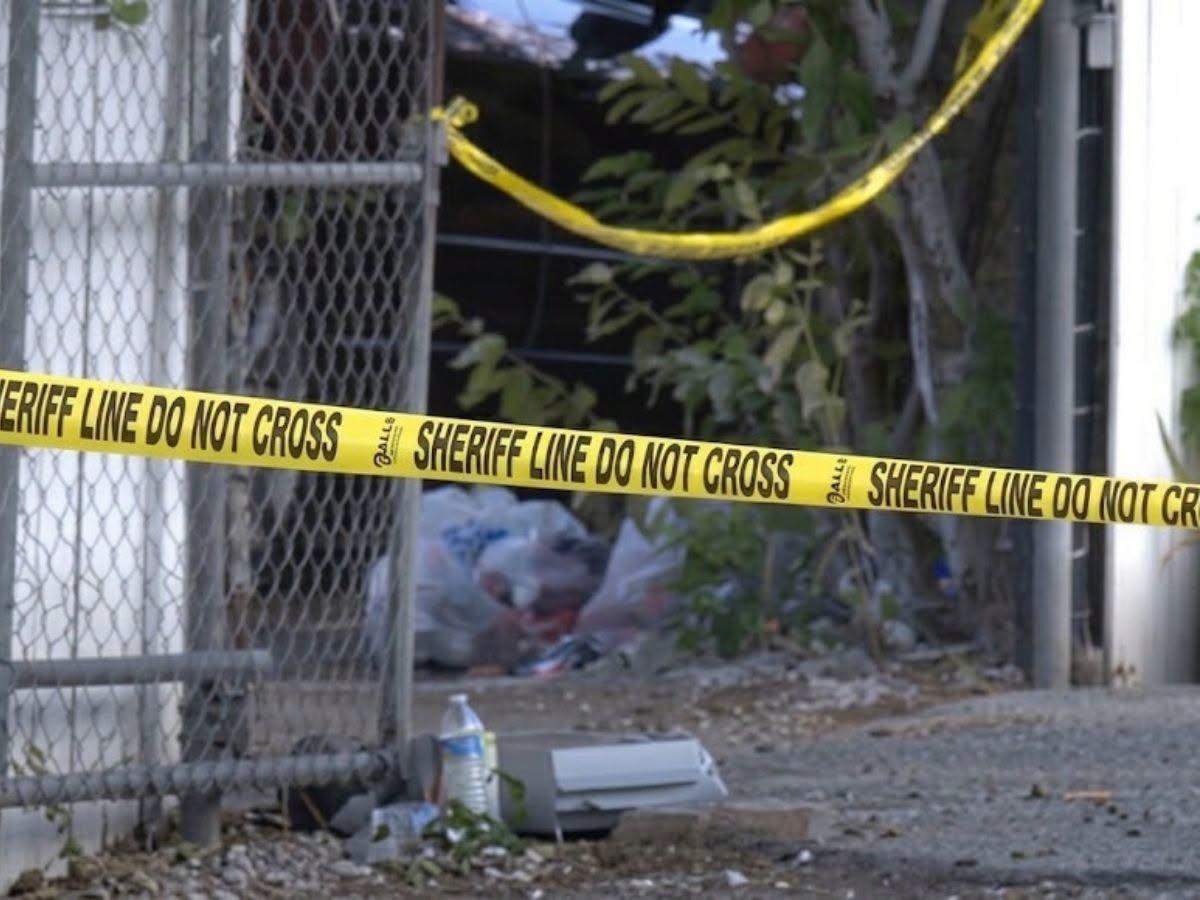 Era como su hijo: escalofriante revelación sobre hondureño acusado de matar a cuatro mexicanos en Texas
