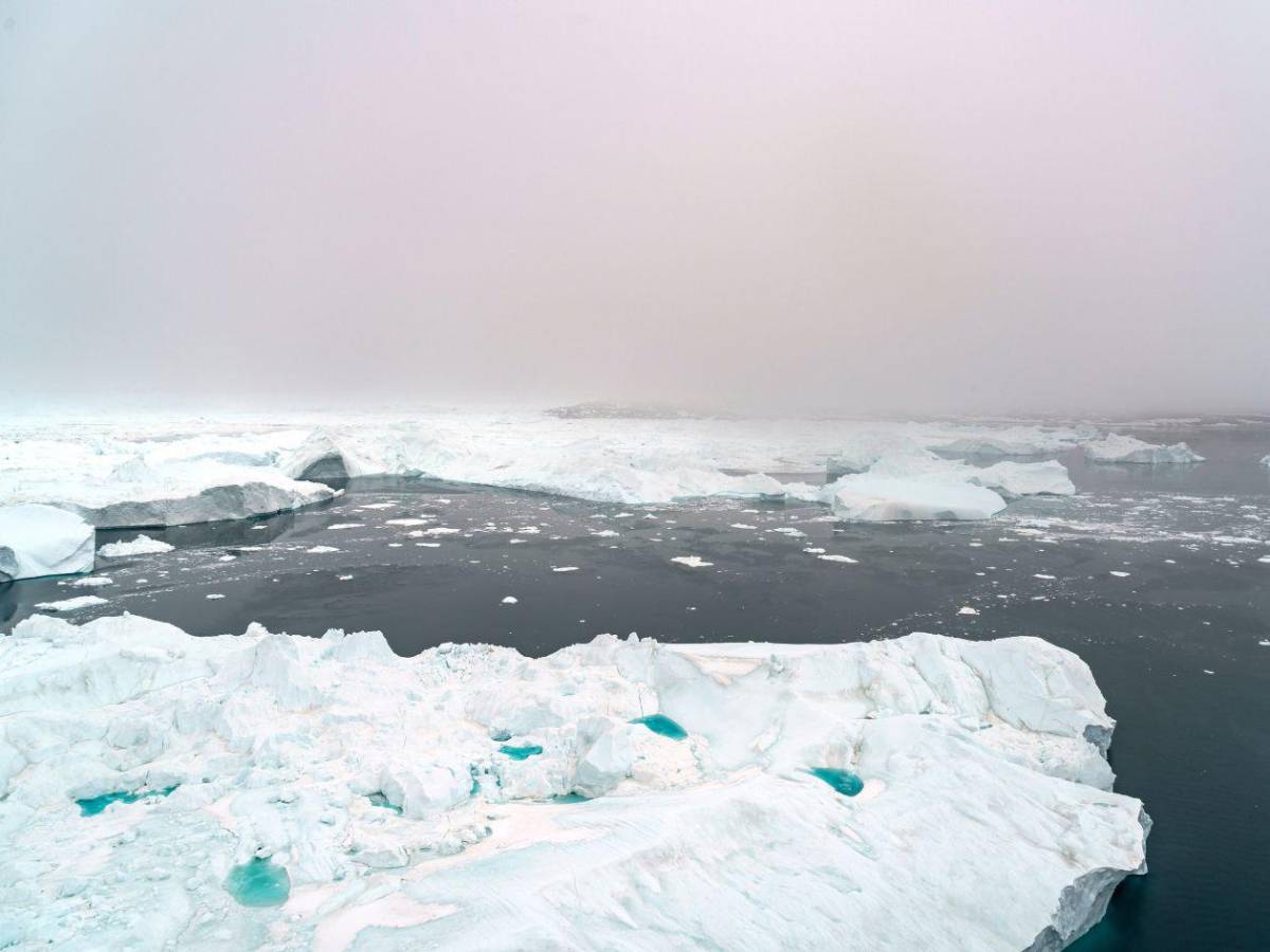 Días más largos: La Tierra gira más lento desde hace más de 3,6 millones de años