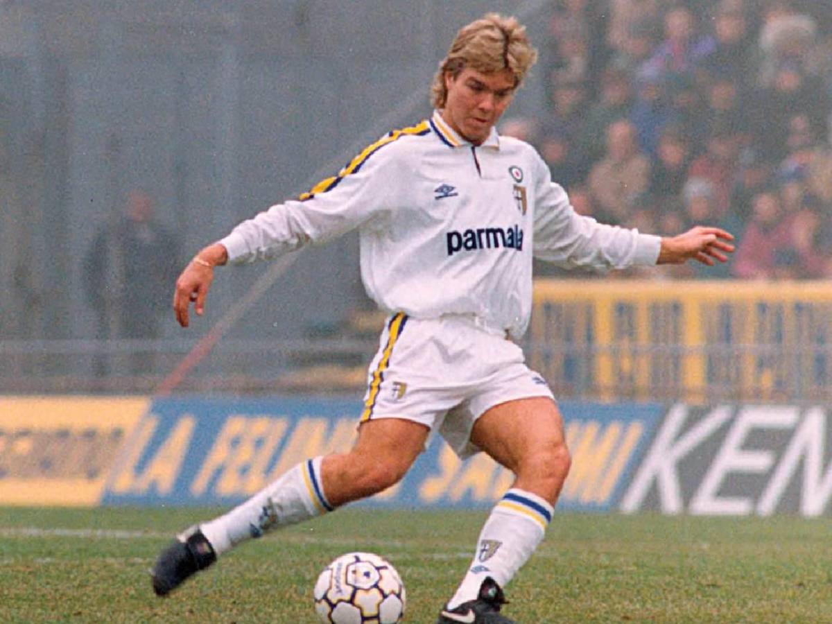 Se retiró a los 28 años y ahora vende aspiradoras: Quedé cuarto en Balón de Oro