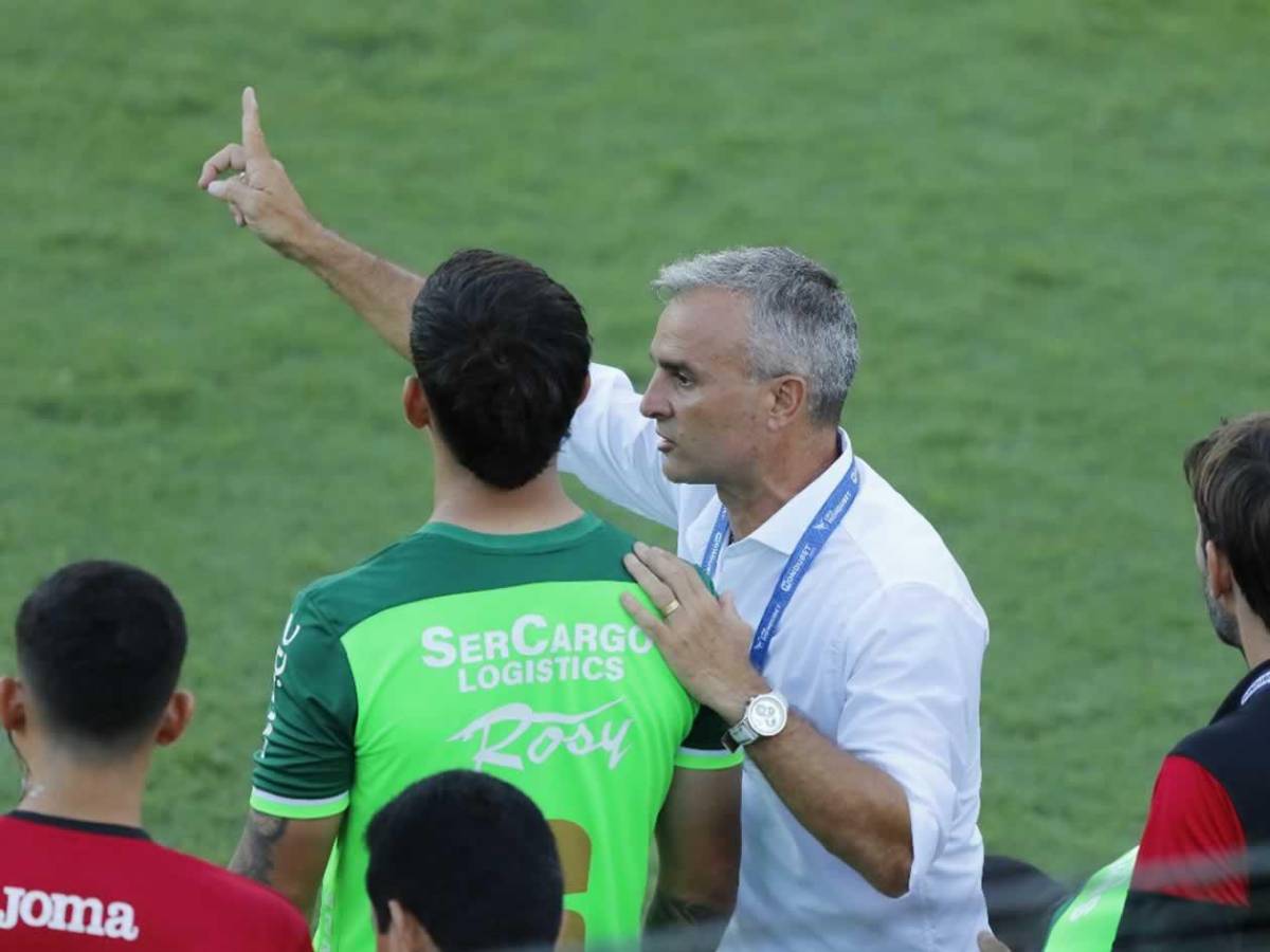 Felicidad de Marathón, enfado de Rubilio ante Motagua, bellezas y la 'chelita' que cautivó